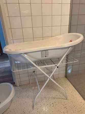Lasten amme/ ammentuki Helsinki