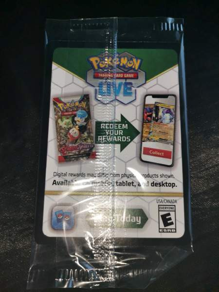 Prismatic Evolutions Stamped Umbreon Ex Турку - изображение 2