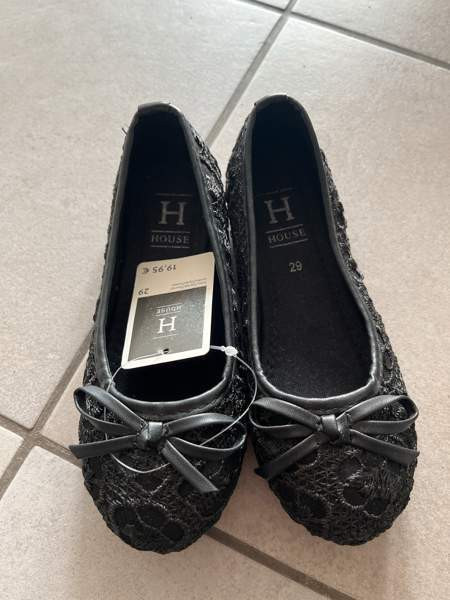 Lasten juhlakengät 29 Jyväskylä - valokuva 2