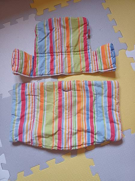 Tripp trapp pehmusteet Urjala - изображение 1