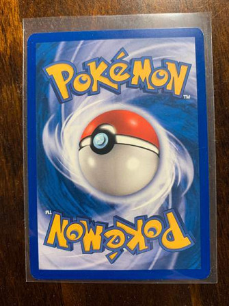 Umbreon & espeon e-series pokemon Valkeakoski - photo 2
