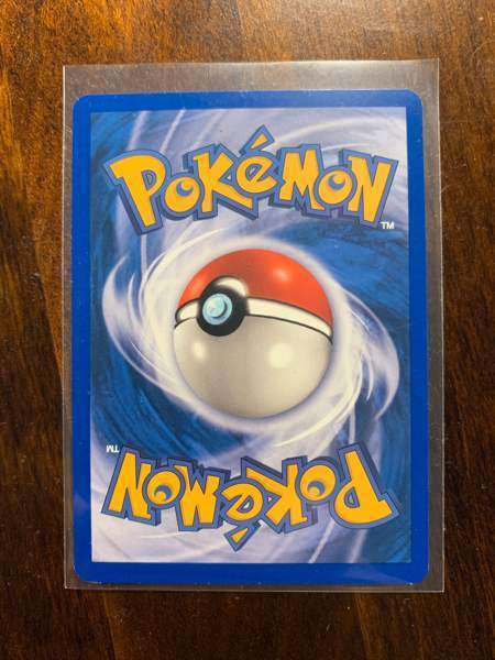 Umbreon & espeon e-series pokemon Valkeakoski - photo 4