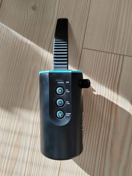 Sleepytroll Baby Rocker hytkyttäjä Тампере - изображение 1