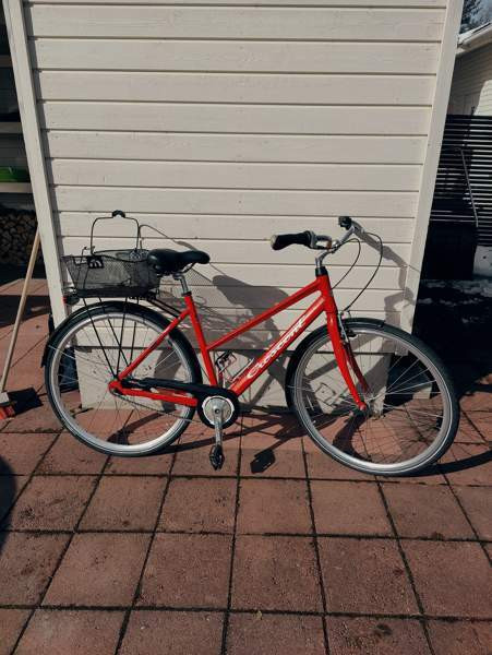 Polkupyörä (varattu 3.4) Rovaniemi - photo 2