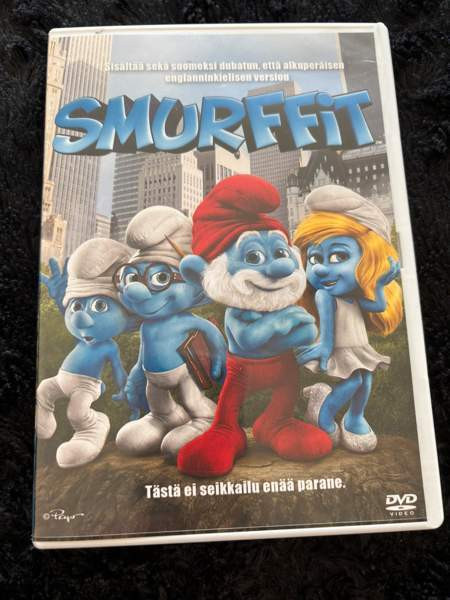 6 kpl DVD-elokuvia yhteishintaan ! Tampere - valokuva 3