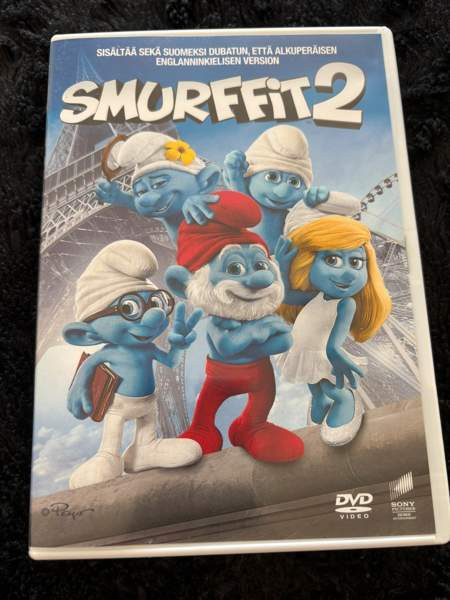 6 kpl DVD-elokuvia yhteishintaan ! Tampere - valokuva 4