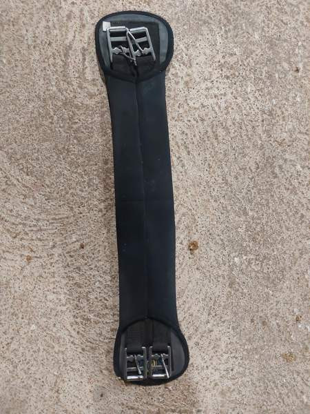 Satulavyö, 60cm Pukkila – foto 1