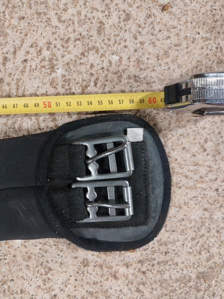 Satulavyö, 60cm Pukkila – foto 2