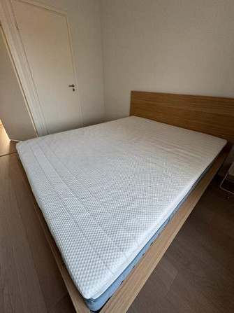 Sijauspatja IKEA Nisseholm Helsinki - photo 1