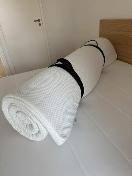 Sijauspatja IKEA Nisseholm Helsinki – foto 4