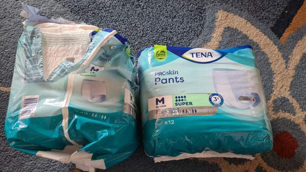 Tena Men, Tena Lady, Tena PROskin Hämeenkyrö - valokuva 3