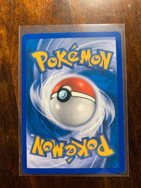 Pokemon Houndoom e-series Valkeakoski - valokuva 2