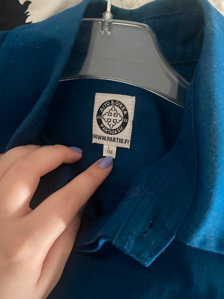 Partiopaita 150cm Turku - valokuva 3