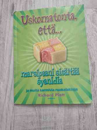 Uskomatonta, että...  kirja Rovaniemi