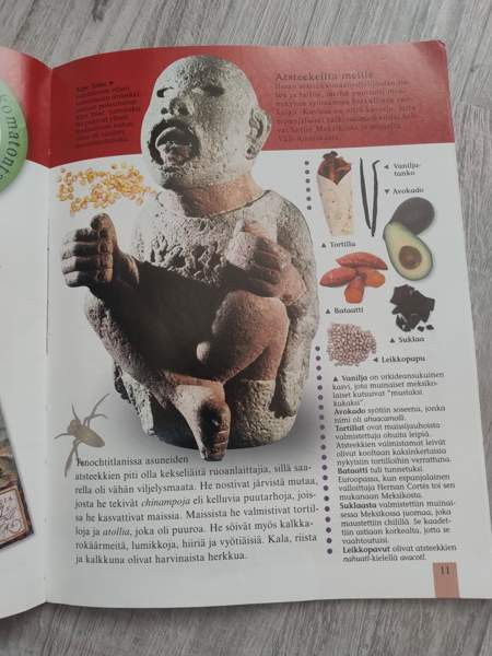 Uskomatonta, että...  kirja Рованиеми - изображение 3