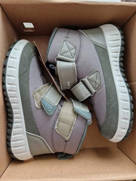 Reima Patter 2.0 koko 28 (UUDET) Helsinki - valokuva 1