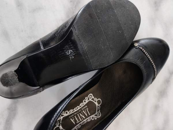 Kotimaiset korkokengät Kemi - photo 4