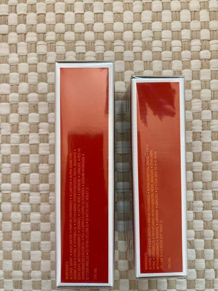 Mexx Energizing man After shave spray ja Eau de toilette natural spray Helsinki - valokuva 2