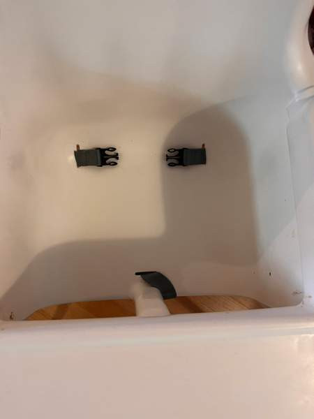 Syöttötuoli Nurmijaervi - photo 2