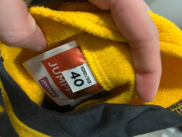 JumppaPomppa koko 40 Kangasala - valokuva 3