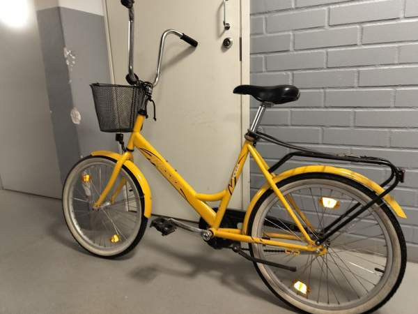 Insera Pyörä Лахти - изображение 1