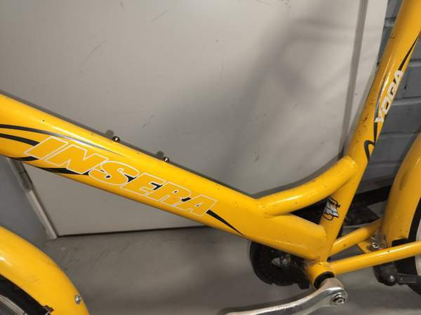 Insera Pyörä Лахти - изображение 3