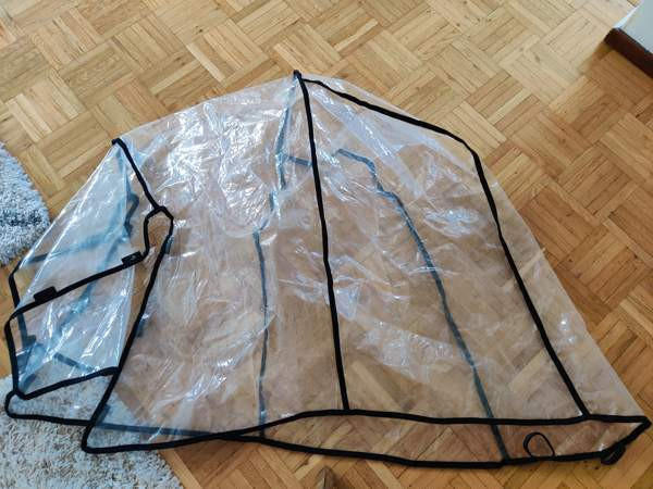 Sadesuoja Britax smile Kuopio – foto 1