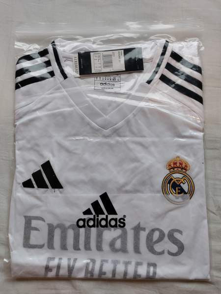 Real Madrid paita Helsinki - valokuva 4