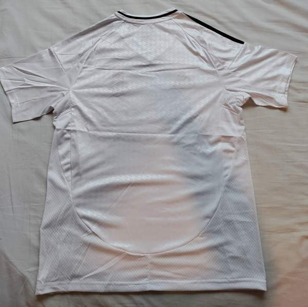 Real Madrid paita Helsinki - valokuva 2