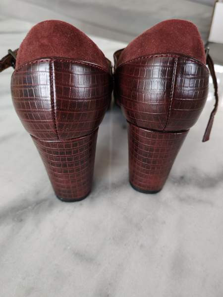 Clarks Mokkakorkkarit Kemi - valokuva 3