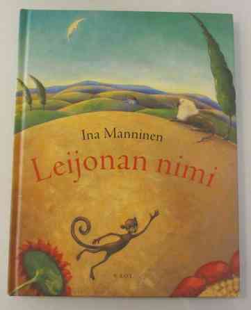 Ina Manninen: Espoo
