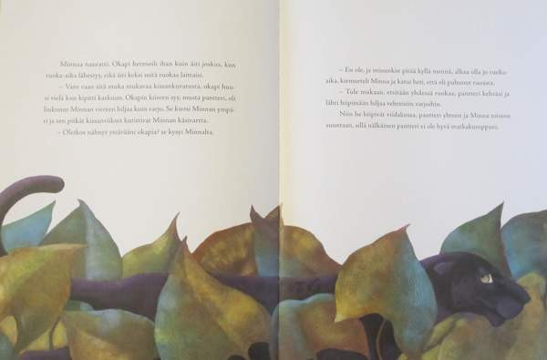 Ina Manninen: Espoo - valokuva 4