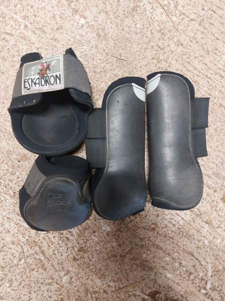 Eskadron suojasetti Pukkila – foto 2