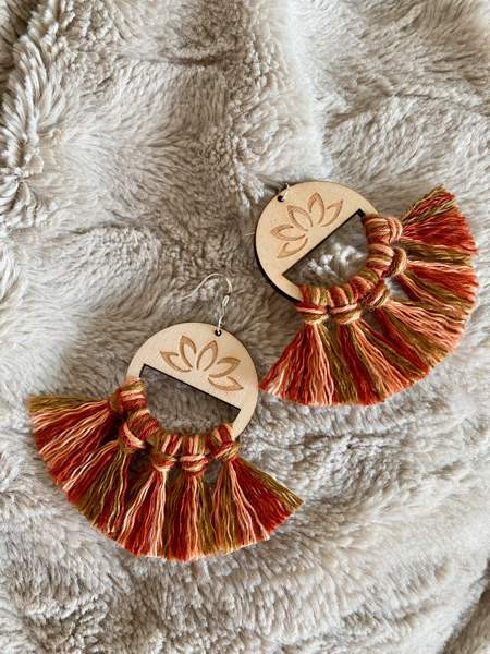 Korvakorut boheemit Espoo - valokuva 1