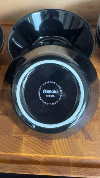 Iittala Teema kulhot Вантаа - изображение 2