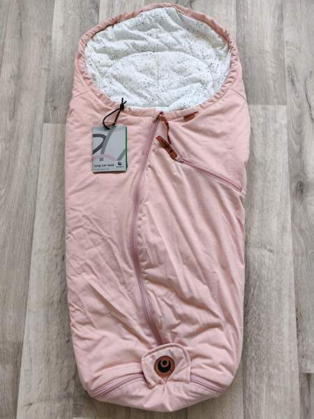 Easygrow Lyng ohuempi kaukalopussi Kruunupyy – foto 1