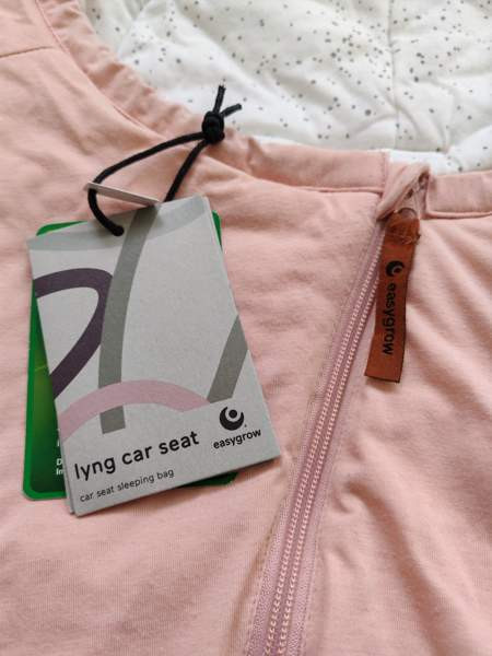 Easygrow Lyng ohuempi kaukalopussi Kruunupyy – foto 2