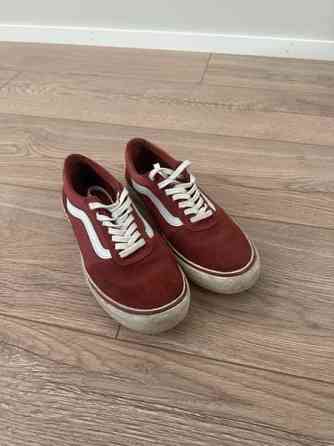 Vans tennarit Rovaniemi