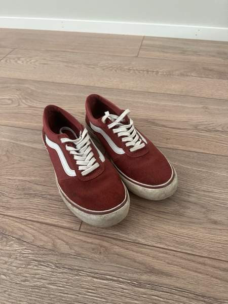 Vans tennarit Rovaniemi – foto 1