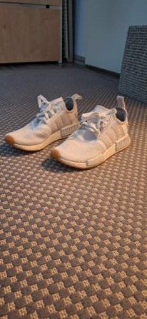 Adidas nmd 39 1/3 Turku - valokuva 1