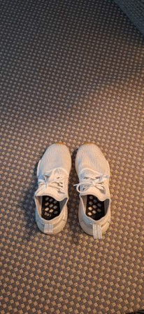 Adidas nmd 39 1/3 Turku - valokuva 3