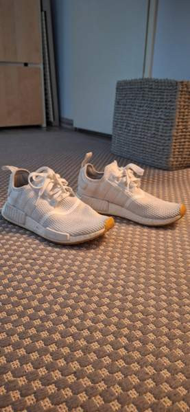 Adidas nmd 39 1/3 Turku – foto 2