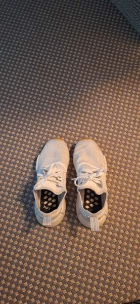 Adidas nmd 39 1/3 Turku – foto 3