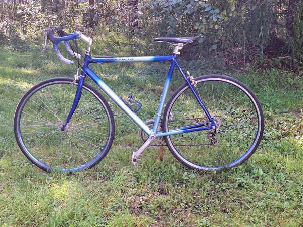 kilpapyörä kevyt Oulu - valokuva 2