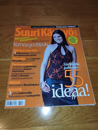 Suuri Käsityö 2008 Turku - valokuva 3