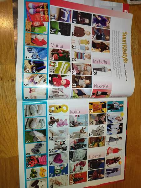 Suuri Käsityö 2008 Turku – foto 6