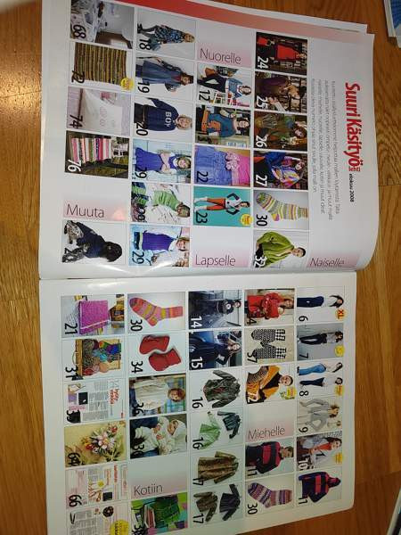 Suuri Käsityö 2008 Turku – foto 2