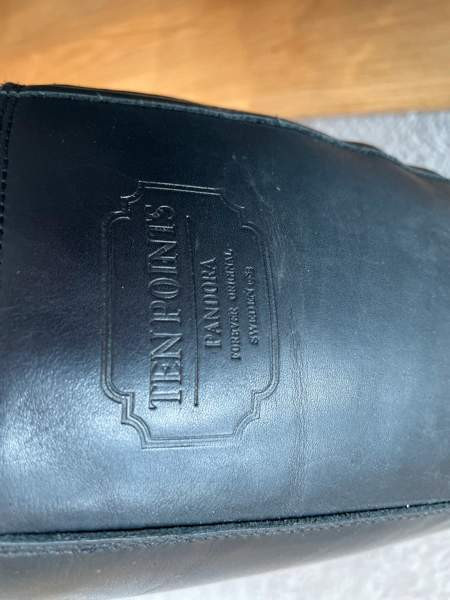 Kevätkengät – Ten Points Pandora, koko 39 Jyväskylä - valokuva 3