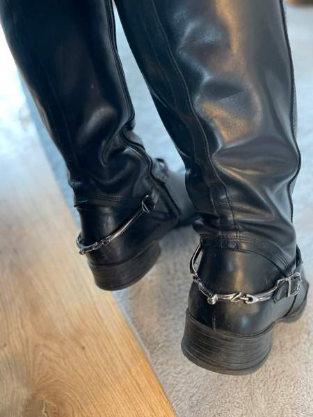 Kevätkengät – Ten Points Pandora, koko 39 Jyväskylä - valokuva 1