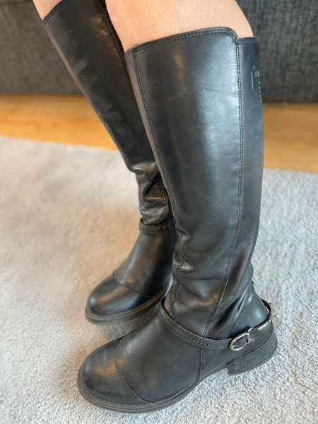 Kevätkengät – Ten Points Pandora, koko 39 Jyväskylä - valokuva 2